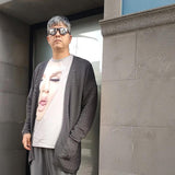 Palmones · gafas de sol con lentes reflectantes plateadas - Barlovento de Biar