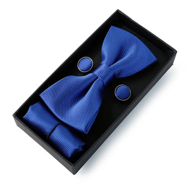 Filadelfia · conjunto de pajarita azul