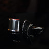 Algol · gemelos de color plata y negro - Barlovento de Biar