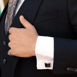 Algol · gemelos de color plata y negro - Barlovento de Biar