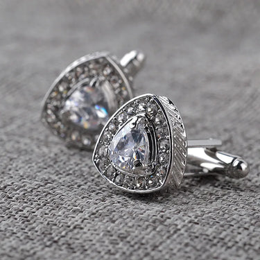 Altair · gemelos triangulares con diamantes simulados - Barlovento de Biar