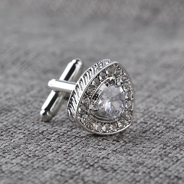 Altair · gemelos triangulares con diamantes simulados - Barlovento de Biar