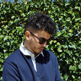 Ambolo · gafas de sol color marrón carey - Barlovento de Biar