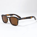 Ambolo · gafas de sol color marrón carey - Barlovento de Biar