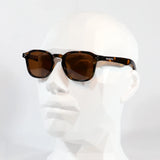 Ambolo · gafas de sol color marrón carey - Barlovento de Biar