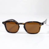 Ambolo · gafas de sol color marrón carey - Barlovento de Biar