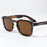 Ambolo · gafas de sol color marrón carey - Barlovento de Biar