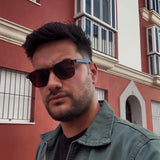 Ambolo · gafas de sol color marrón carey - Barlovento de Biar