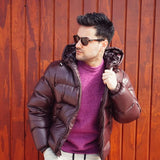 Ambolo · gafas de sol color marrón carey - Barlovento de Biar