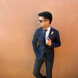 Ambolo · gafas de sol color marrón carey - Barlovento de Biar