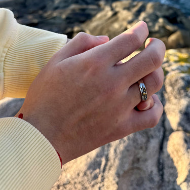 Anillo Virel  · Anillo ajustable de sol