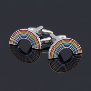 Rainbow · Gay Pride Twins