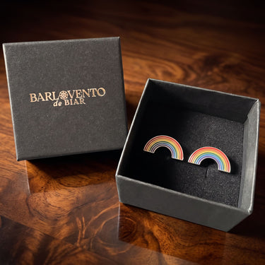Rainbow · Gay Pride Twins
