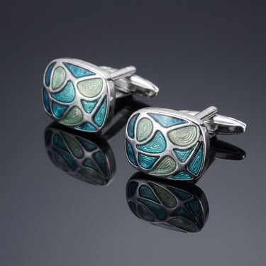 Arcturus · gemelos de color plata verde y azul