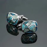 Arcturus · gemelos de color plata verde y azul - Barlovento de Biar