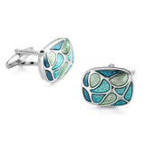 Arcturus · gemelos de color plata verde y azul - Barlovento de Biar