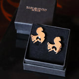 Ardillas · gemelos para los amantes de la ardilla - Barlovento de Biar