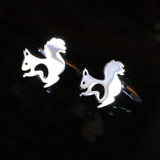 Ardillas · gemelos para los amantes de la ardilla - Barlovento de Biar