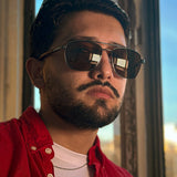 Babilònia · gafas de sol con patillas de madera - Barlovento de Biar