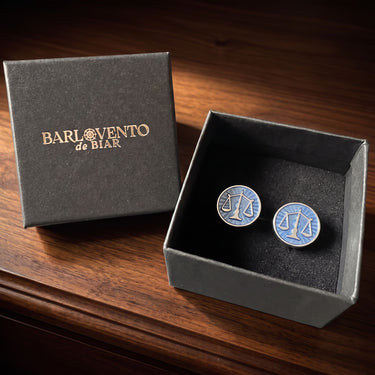 Scales · cufflinks for lawyers