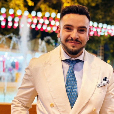 Bari · corbata estilo italiano - Barlovento de Biar
