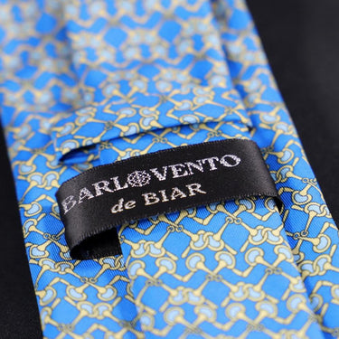 Bari · corbata estilo italiano - Barlovento de Biar