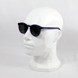 Begur · gafas de sol redondas moradas - Barlovento de Biar