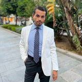 Bellano · corbata estilo italiano - Barlovento de Biar
