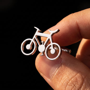 Bicicletas · gemelos de bicicleta para ciclistas