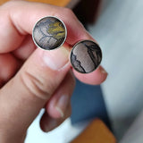 Bostón · conjunto de pajarita marrón - Barlovento de Biar