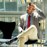 Bristol · corbata de rayas - Barlovento de Biar