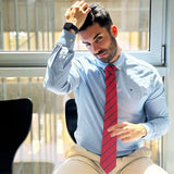 Bristol · corbata de rayas - Barlovento de Biar