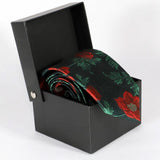 Calibrachoas · corbata de diseño - Barlovento de Biar