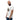 Camiseta muscle Compass en color blanco - Barlovento de Biar