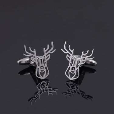 Ciervos · gemelos para cazadores