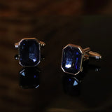 Circinis · gemelos azul zafiro simulado - Barlovento de Biar