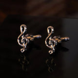 Clave de sol · gemelos para musicos - Barlovento de Biar