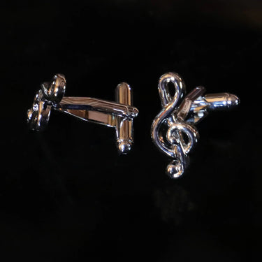 Clave de sol · gemelos para musicos - Barlovento de Biar