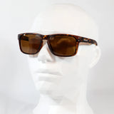 Corralejo · gafas de sol en carey marrón - Barlovento de Biar