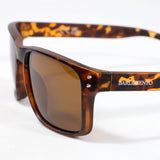 Corralejo · gafas de sol en carey marrón - Barlovento de Biar