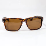 Corralejo · gafas de sol en carey marrón - Barlovento de Biar