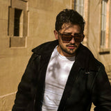 Corralejo · gafas de sol en carey marrón - Barlovento de Biar