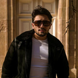 Corralejo · gafas de sol en carey marrón - Barlovento de Biar