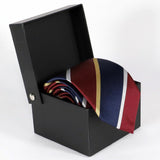 Durham · corbata de rayas - Barlovento de Biar