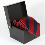 Exeter · corbata de rayas - Barlovento de Biar