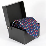 Ferrera · corbata estilo italiano - Barlovento de Biar