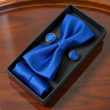 Filadelfia · conjunto de pajarita azul