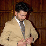 Finlandia · corbata de lana gallo - Barlovento de Biar