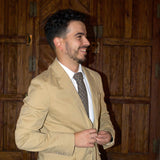 Finlandia · corbata de lana gallo - Barlovento de Biar