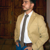 Finlandia · corbata de lana gallo - Barlovento de Biar